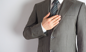 ご不安を軽くする誠実なサポート