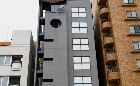 千歳法律事務所