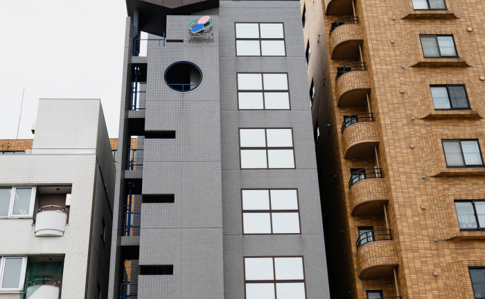 千歳法律事務所